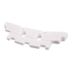 Maytronics 6250964|Frontales Polystyrol für Dolphin Poolroboter
