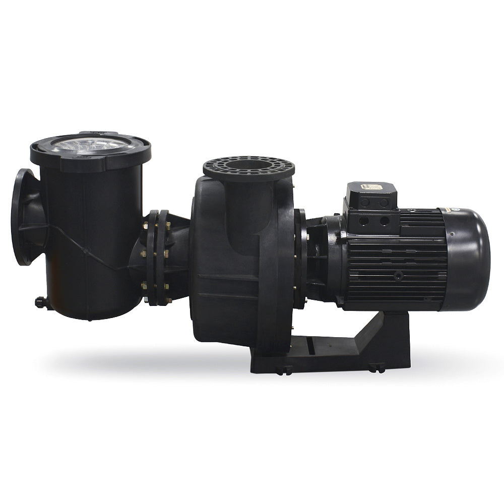 Pompa di filtrazione per acqua di mare Astral Kivu 3 CV 400/690 V
