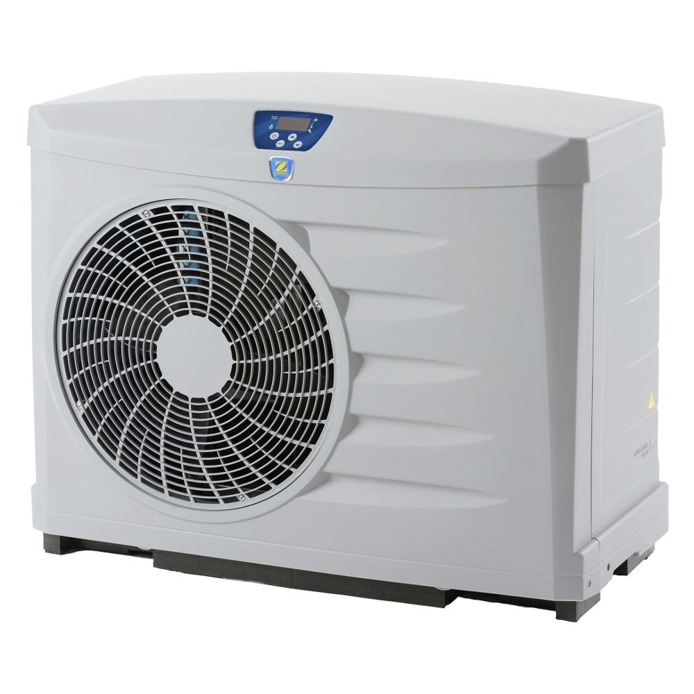 Pompa di calore Z200 M4 per piscina fino a 60 mc