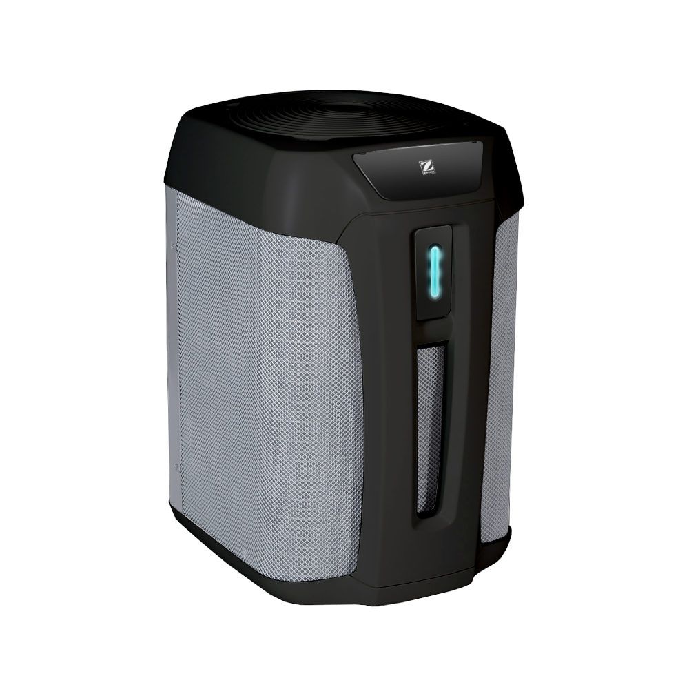 Pompa di calore Z550iQ-R32 TD5
