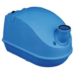 Pompa soffiante per uso discontinuo 1200 W G120 | monofase