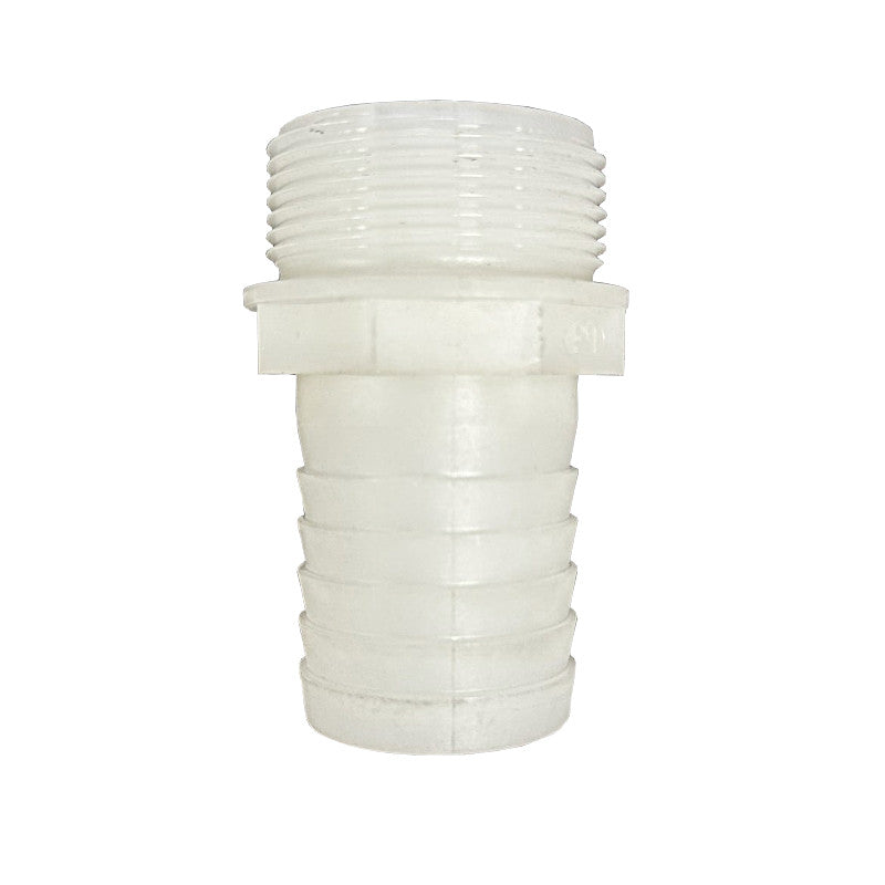 Portagomma dritto in nylon Ø 1 1/2”