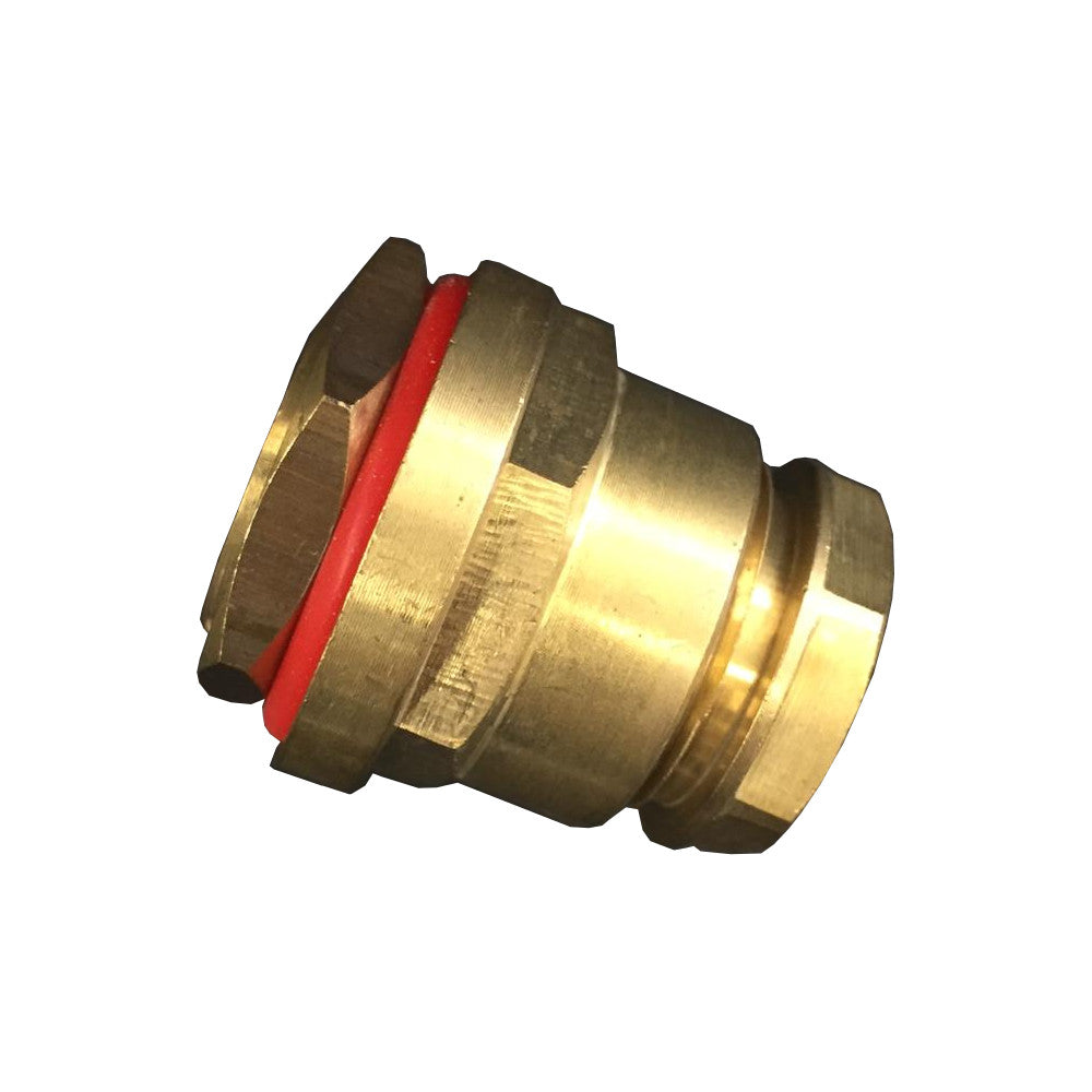 Pressacavo interno 5/8 per corpo faro Pool's