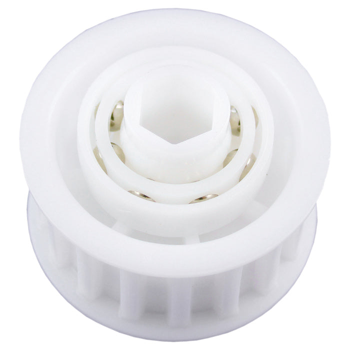 Maytronics 3883645 - Puleggia per cingolo Dolphin - nuova versione