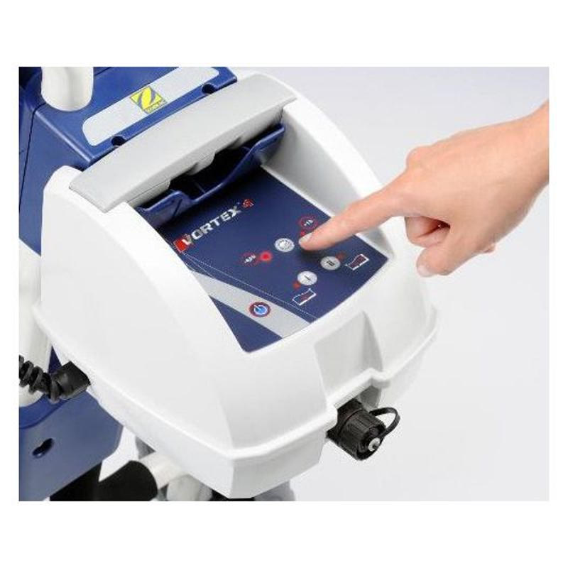 nuovo trasformatore quadro comandi per robot pulitore piscina Zodiac Vortex 4