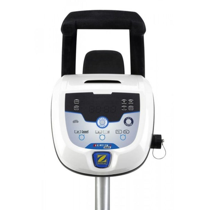 quadro comandi usato zodiac rv 5500 vortex 4 4wd