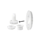 Zodiac R0517200 Kit de transmission pour robot Alpha | Vortex | Ov | Rv