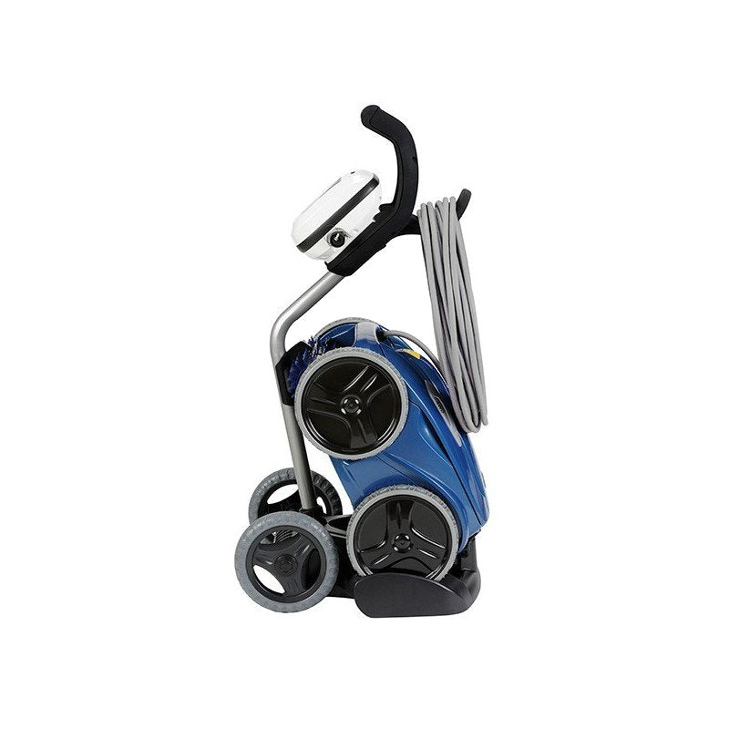 R0564800 Base carrello per robot Zodiac Alpha | Vortex | Ov | Rv. Esempio