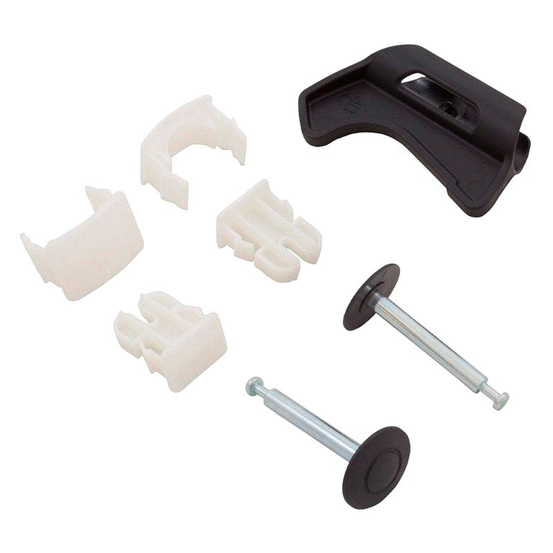 Zodiac R0564900 Kit accessori carrello robot Alpha | Vortex | Ov | Rv