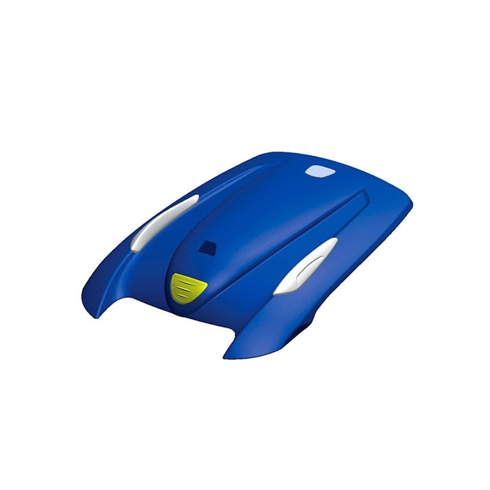R0595900 Portello blu per robot Zodiac Vortex 3 4WD | RV 5400