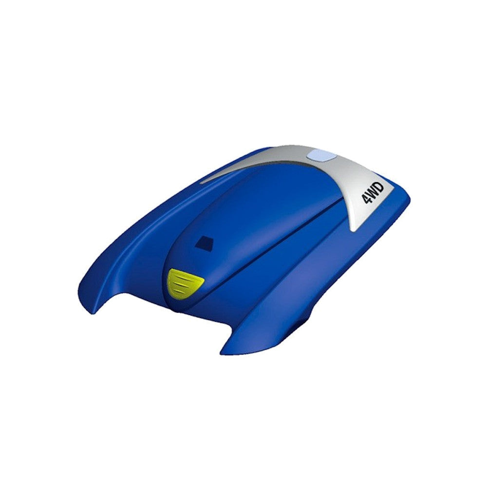 R0596000 Portello blu per robot piscina Vortex 4 4WD | RV