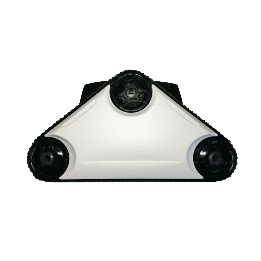 R0632200 Scatola trasmissione robot piscina Zodiac RC 4400 Cyclonx