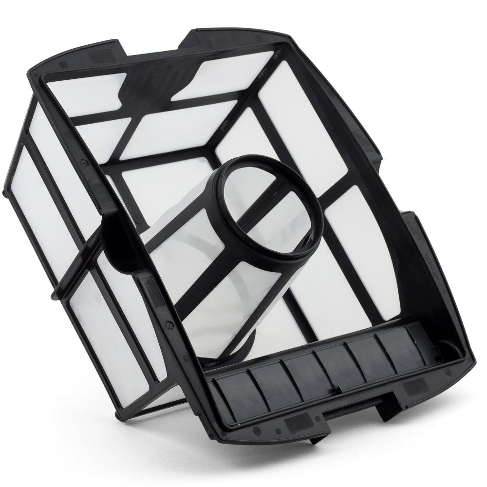 Cestello filtro di ricambio per Zodiac Cyclonx RC 4400 originale