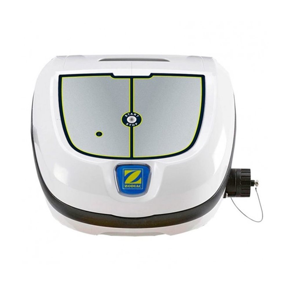 Trasformatore / quadro di comando per robot Zodiac OV 3300 - OV 3400