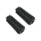 Zodiac R0697600 Kit 2 brosses pour revêtement polyester Cyclonx RC 4380 | RC 4400