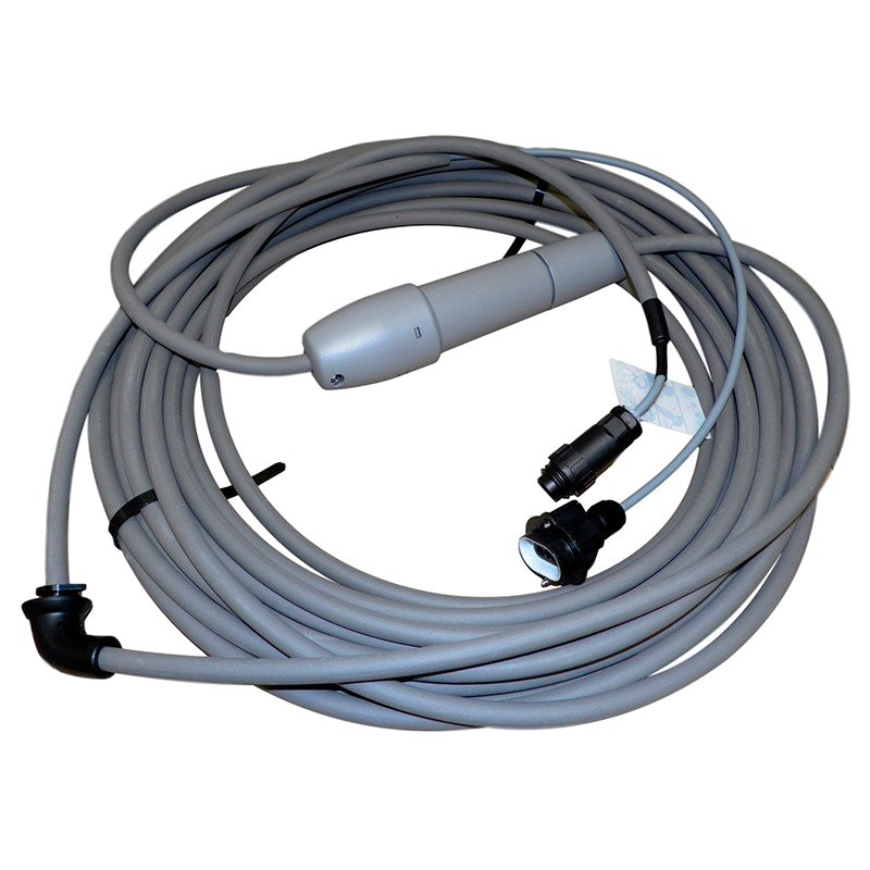 Zodiac R0726700 Cavo galleggiante 21 m swivel
