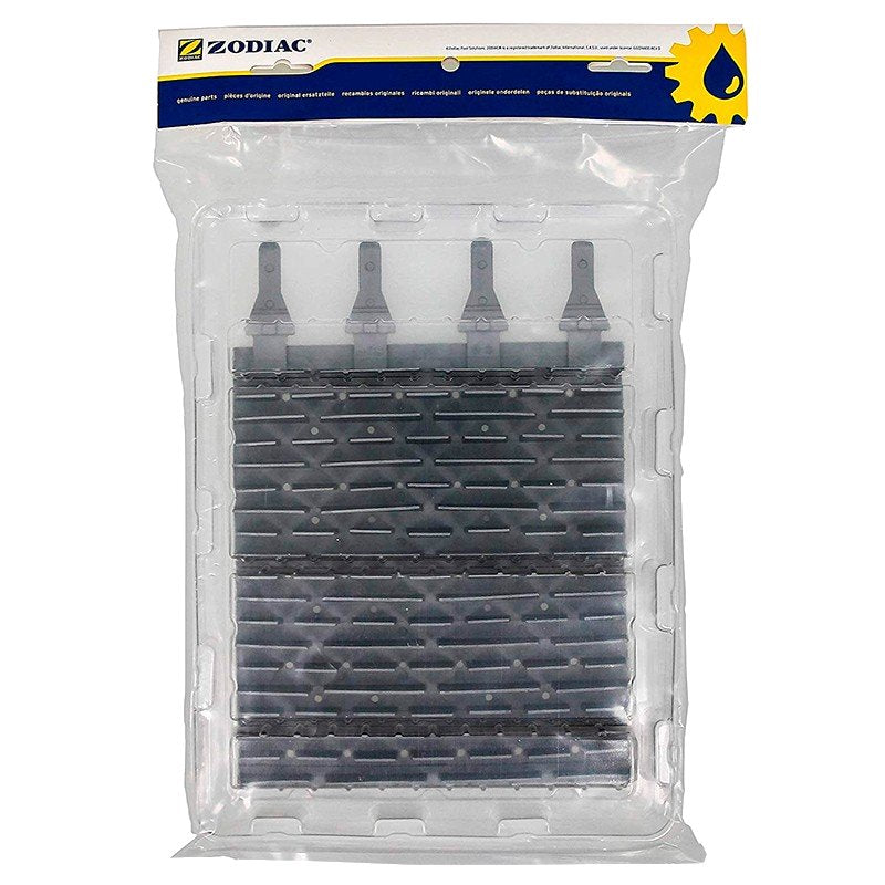 R0764900 Spazzole per robot Zodiac Tornax RT | OT | AT