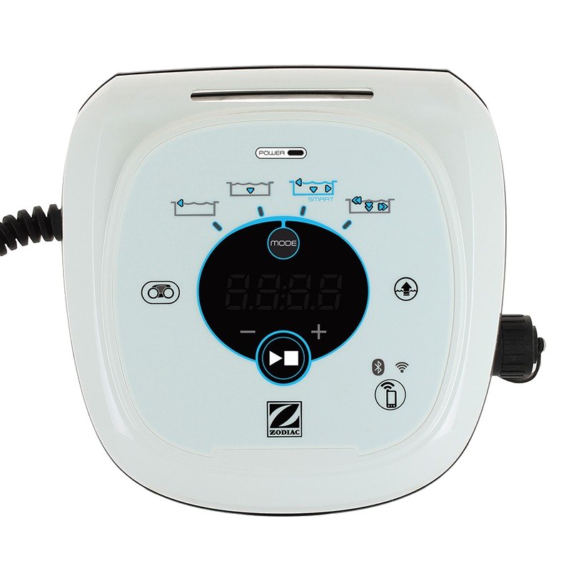 R0865300 Quadro di comando tipo 1 per robot Alpha Zodiac RA 6700 iQ