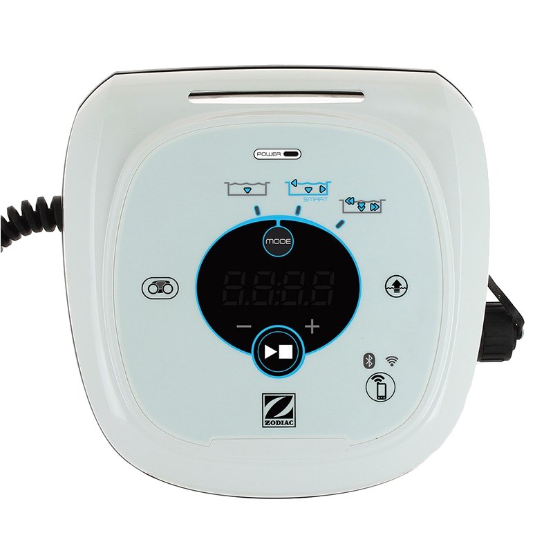 R0867300 Quadro di comando tipo 5 per robot Alpha Zodiac RA 6500 iQ