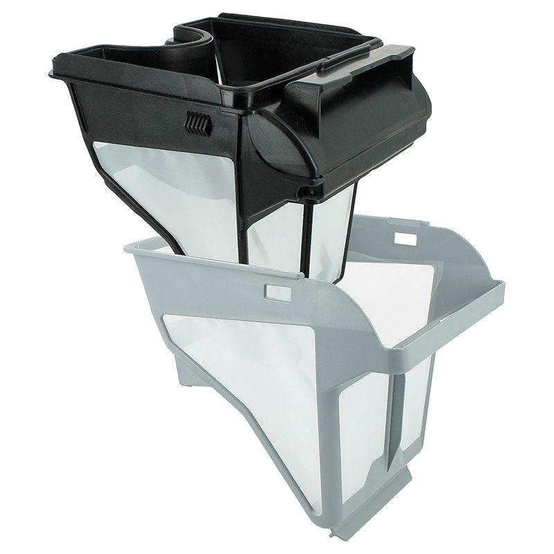 R0897600 Filtro aperto 150 micron per robot Zodiac XA | CNX | Voyager