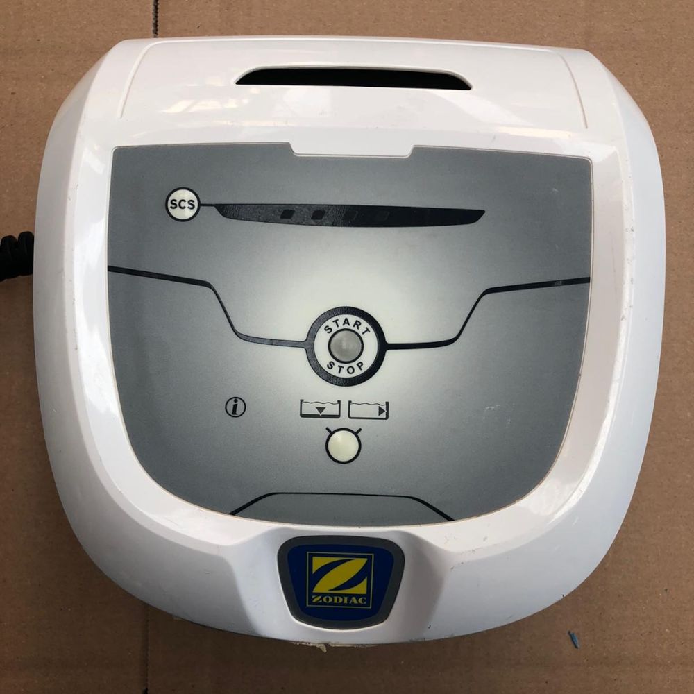 Quadro comandi USATO per robot Zodiac RC4300