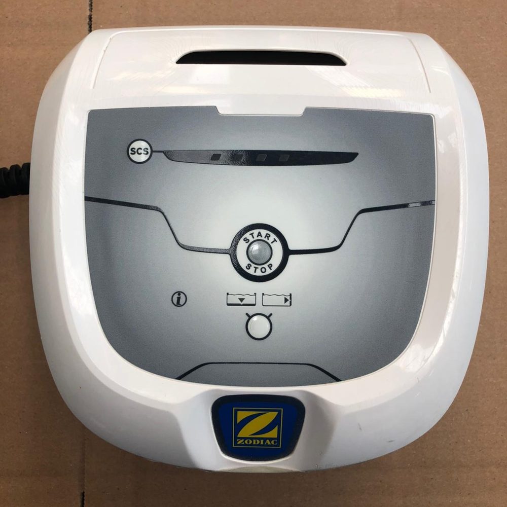 Trasformatore alimentatore usato per Zodiac RC4370 