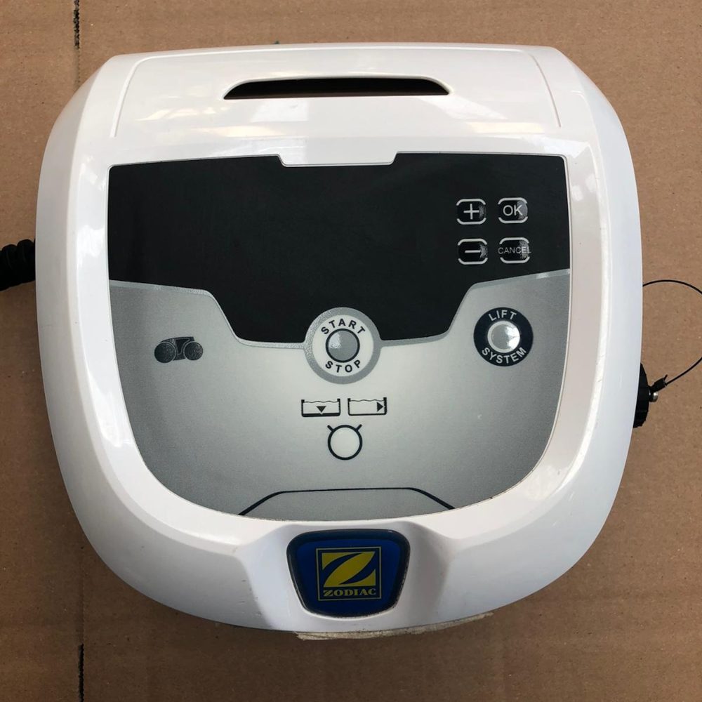 Alimentatore Zodiac RV 4560 usato