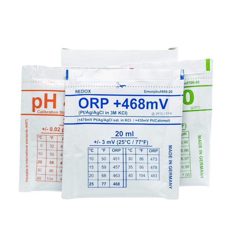 Reagenti blue calibration kit