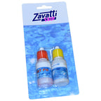 Ricambi Test kit per piscina