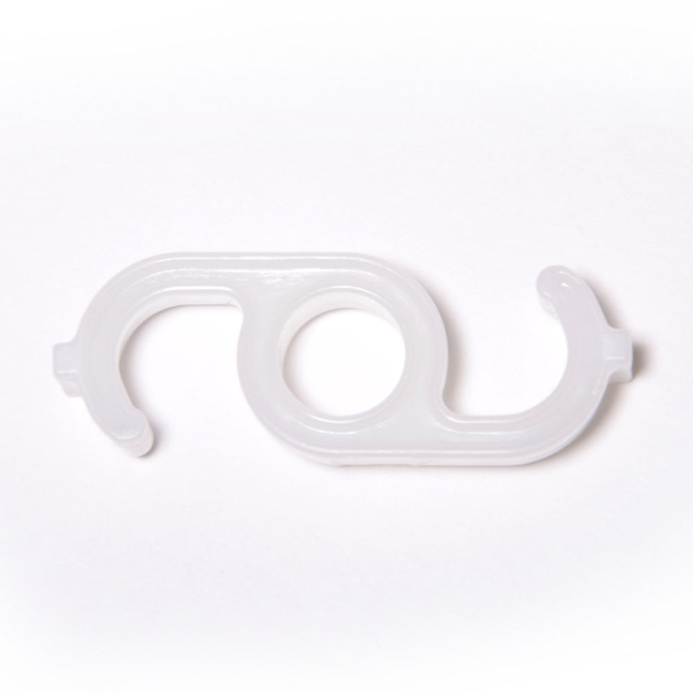 Supporto completo per filtro a cartuccia Dolphin - connector