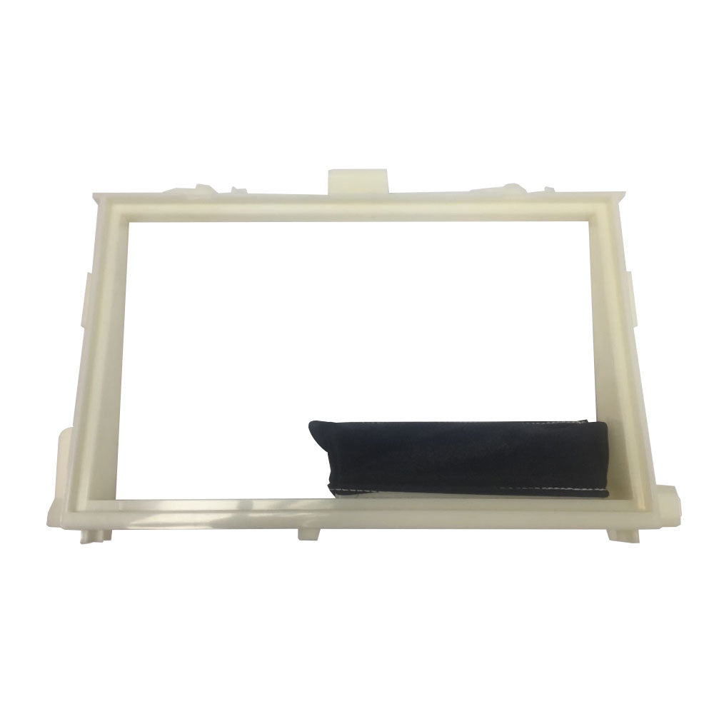 Supporto completo per filtro a cartuccia Dolphin