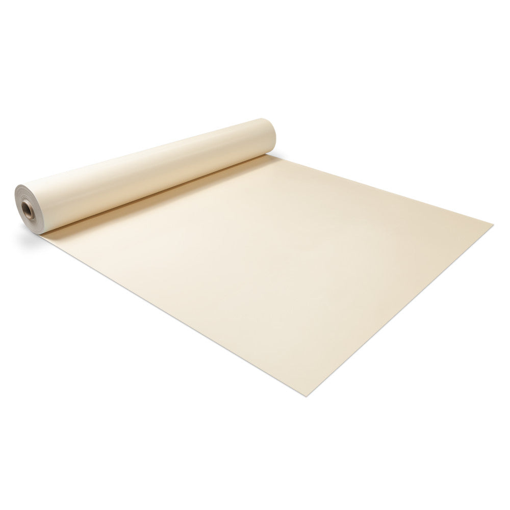 Bobina 25x1,65m Telo pvc armato di rivestimento Sabbia