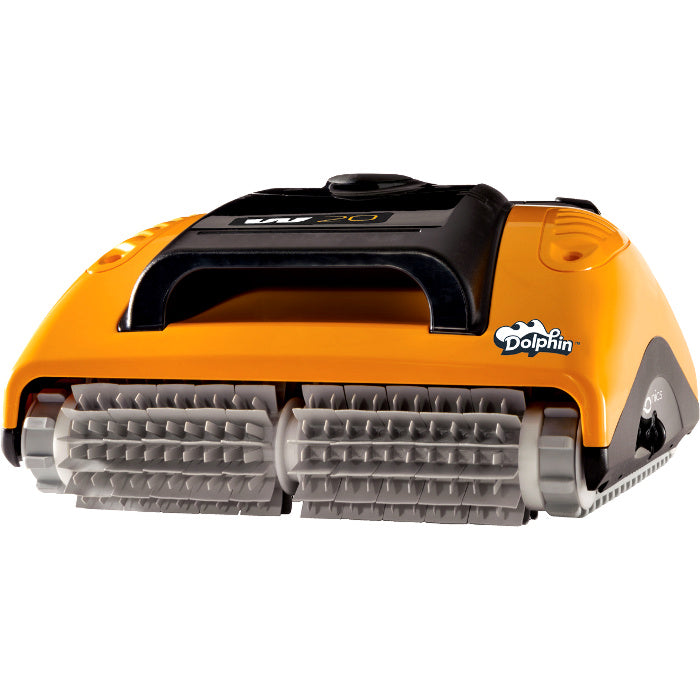 Robot per piscine Dolphin W20 professional