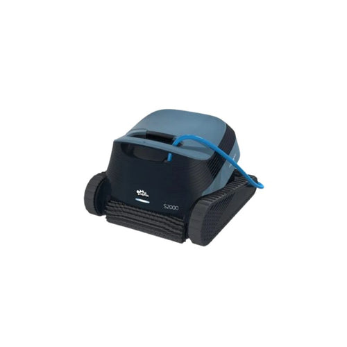 Robot pulitore piscina Dolphin S2000 pulizia totale
