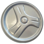 Zodiac R0636003 - Roue avant grise pour OV