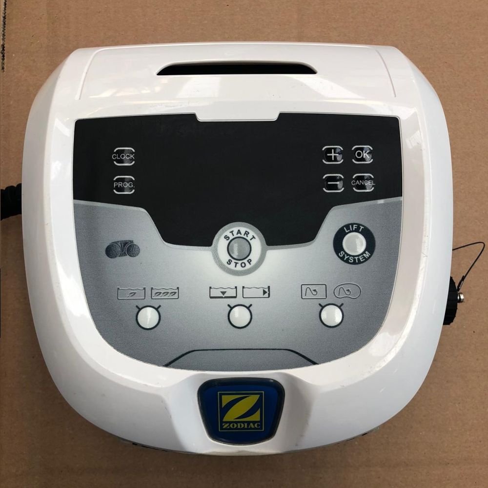 quadro comandi zodiac RV 5500
