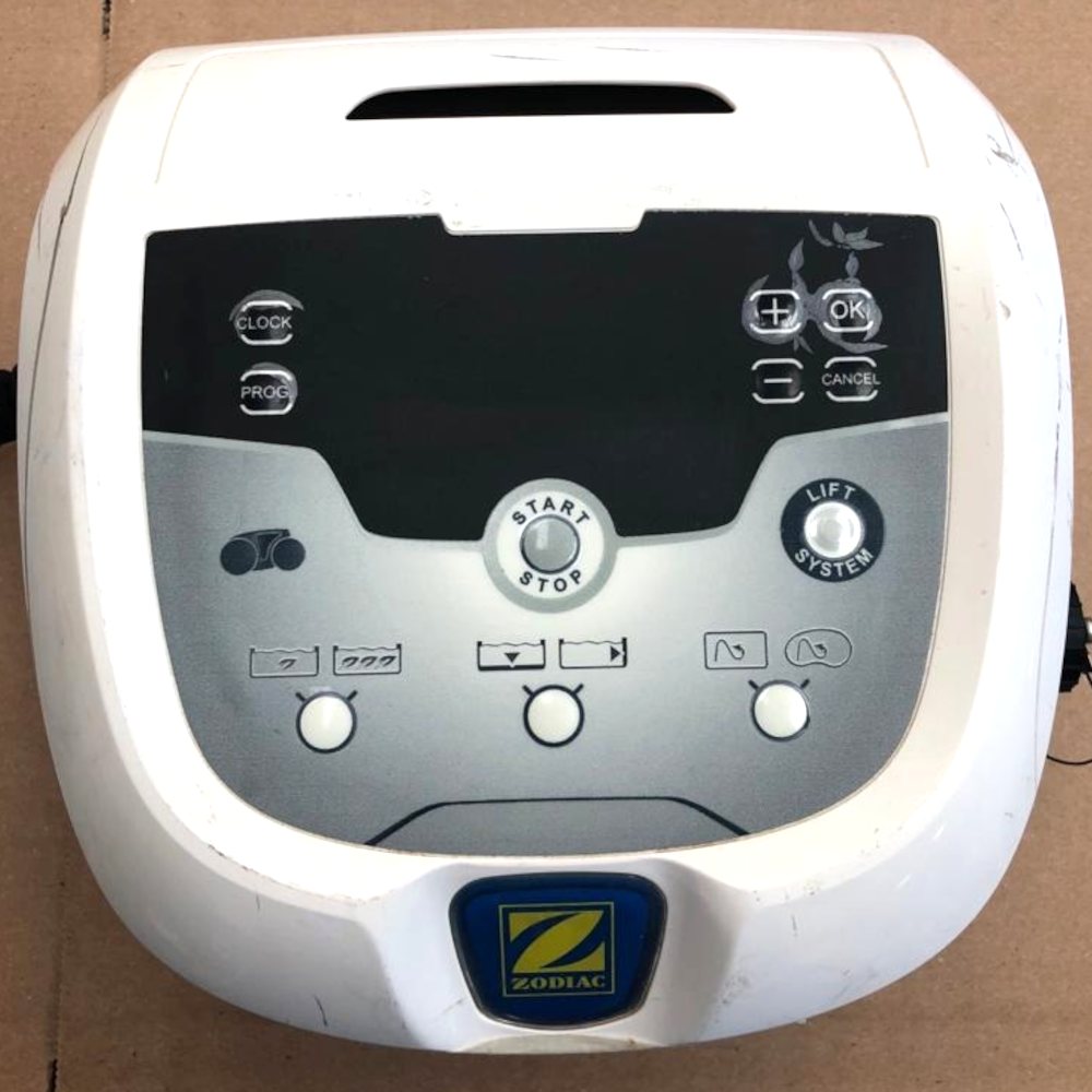 Quadro comandi per Zodiac RV 5600
