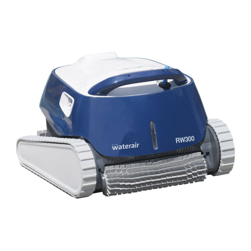 DOLPHIN RW200 MAYTRONICS ROBOT RICONDIZIONATO USATO CON GARANZIA