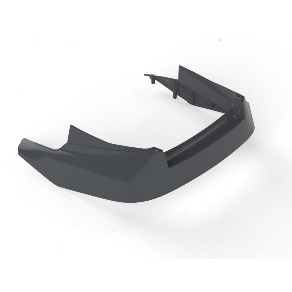 Scocca grigio scuro M600