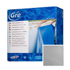 SPCOR60G Liner GRIGIO 606 x 326 x h124 cm 60/100 per piscina in composito AVANTGARDE KPCOR60