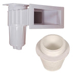 Certikin Flared Mouth Skimmer for Concrete or Liner Pools