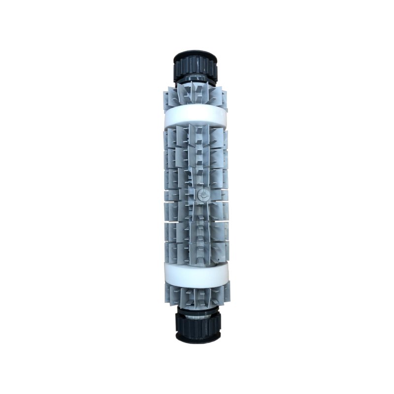 99955382-ASSY - Spazzola combinata Maytronics Dolphin E30 | E40i | E50i verticale