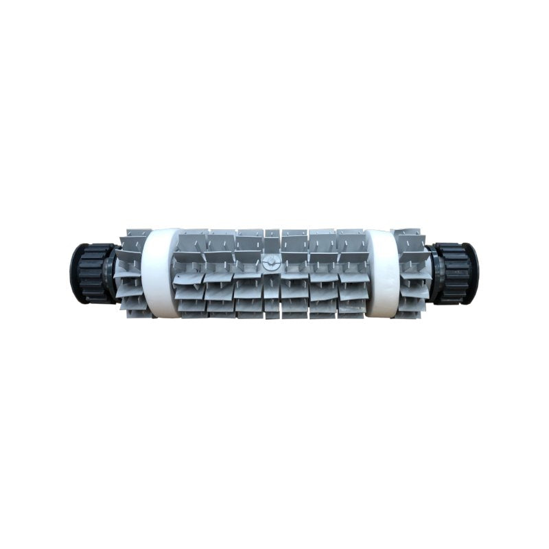 99955382-ASSY - Spazzola combinata Maytronics Dolphin E30 | E40i | E50i orizzontale