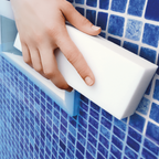 Soprema Spugna Magic per pulizia linea d'acqua in piscina