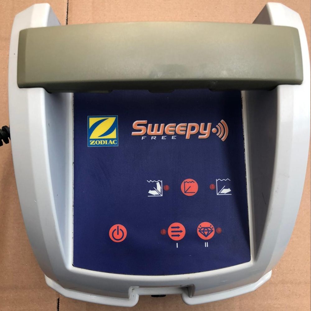 Trasformatore per Zodiac sweepy free usato con garanzia