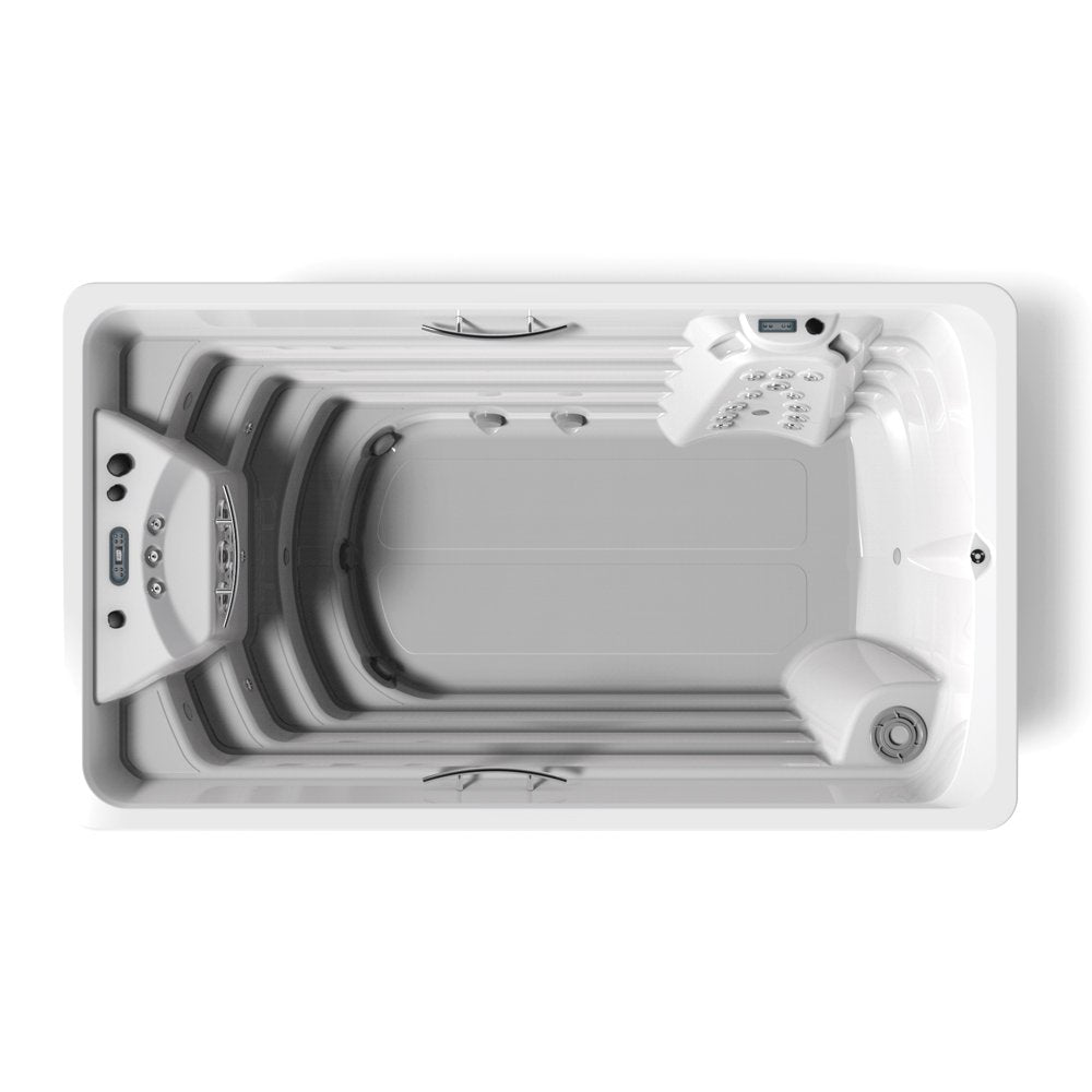 Vasca Spa Swimspa Compact Fluidra Astralpool