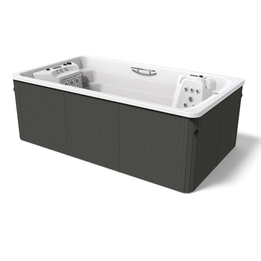 Vasca Spa Swimspa Compact Fluidra
