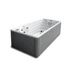 Vasca Spa Swimspa Mediterranea
