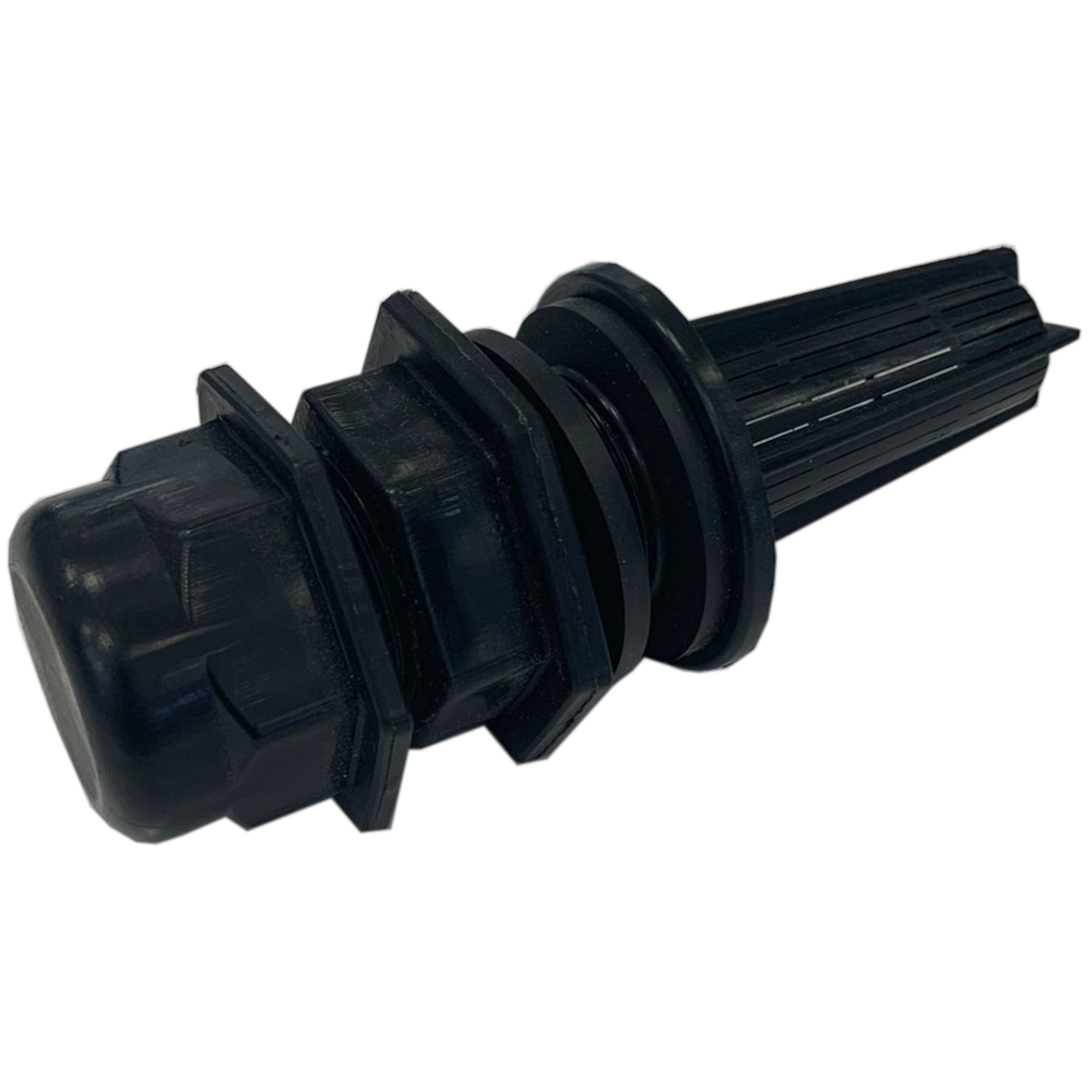 Tappo di Scarico per Filtri Shott lato