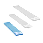 Tavola azzurra per trampolino piscina dimensioni 0,40 x 1,80 mt - Astralpool